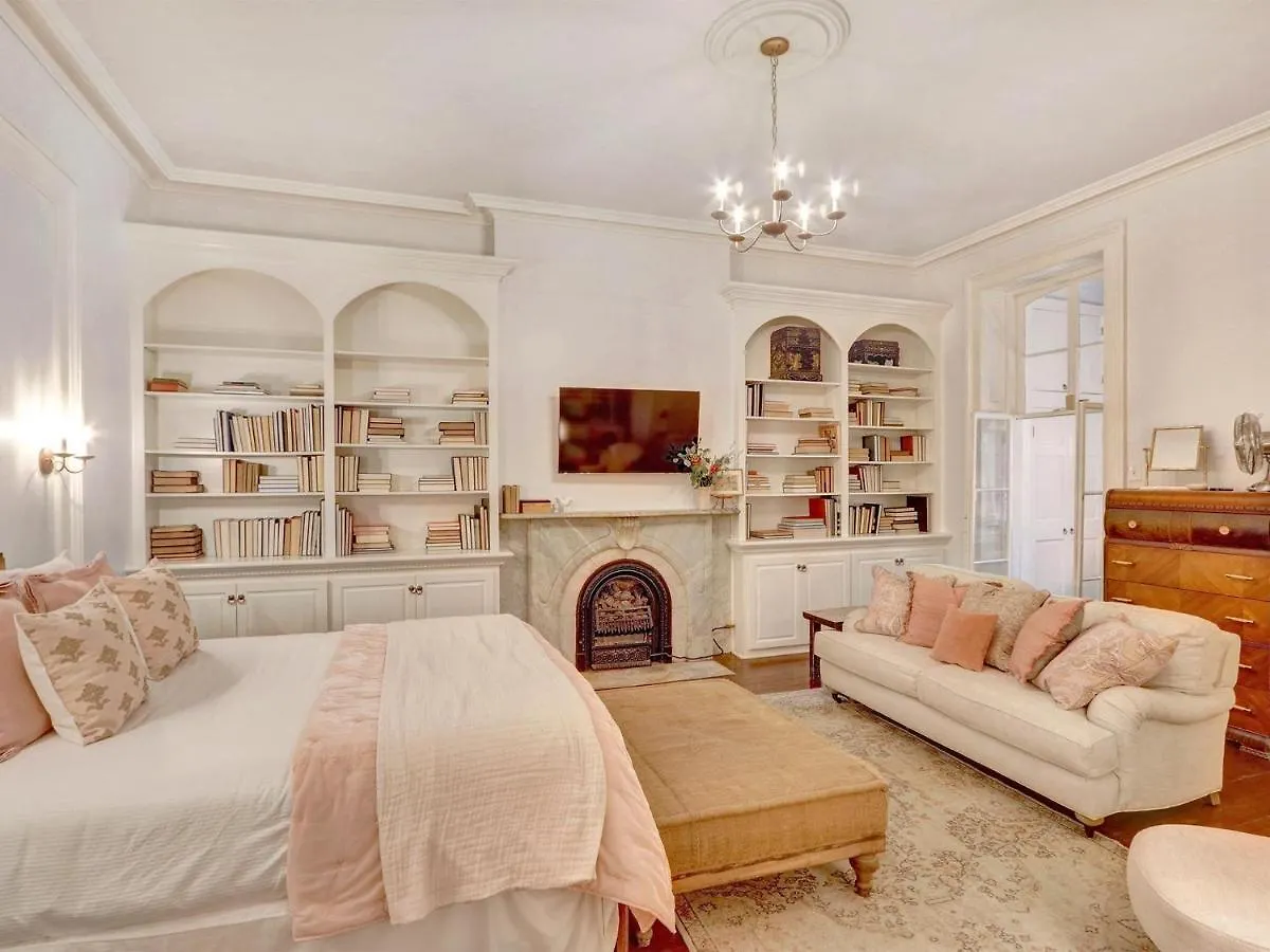 Elsewhere On Madison Square Savannah Holiday home