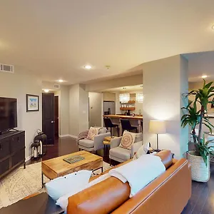 Holiday home Drayton Escape, Savannah